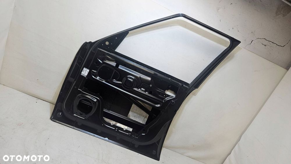 drzwi przód przednie prawe range rover vogue l322 lr011696 nowe oryginał - 7