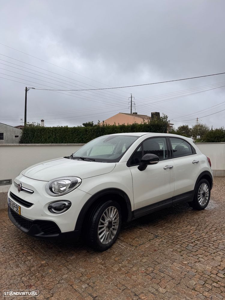 Fiat 500X 1.3 MJ - 3