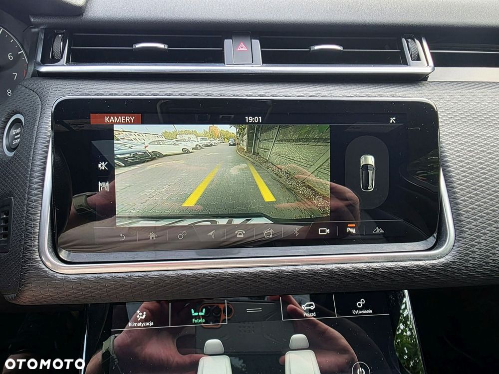 Land Rover Range Rover Velar - 21