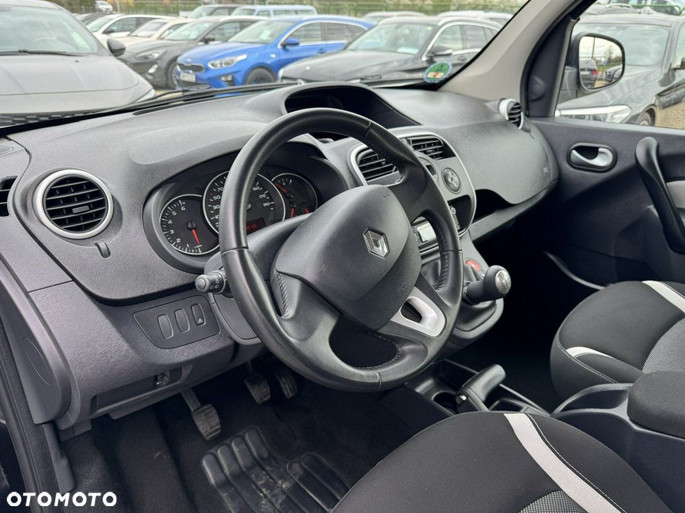 Renault Kangoo - 13