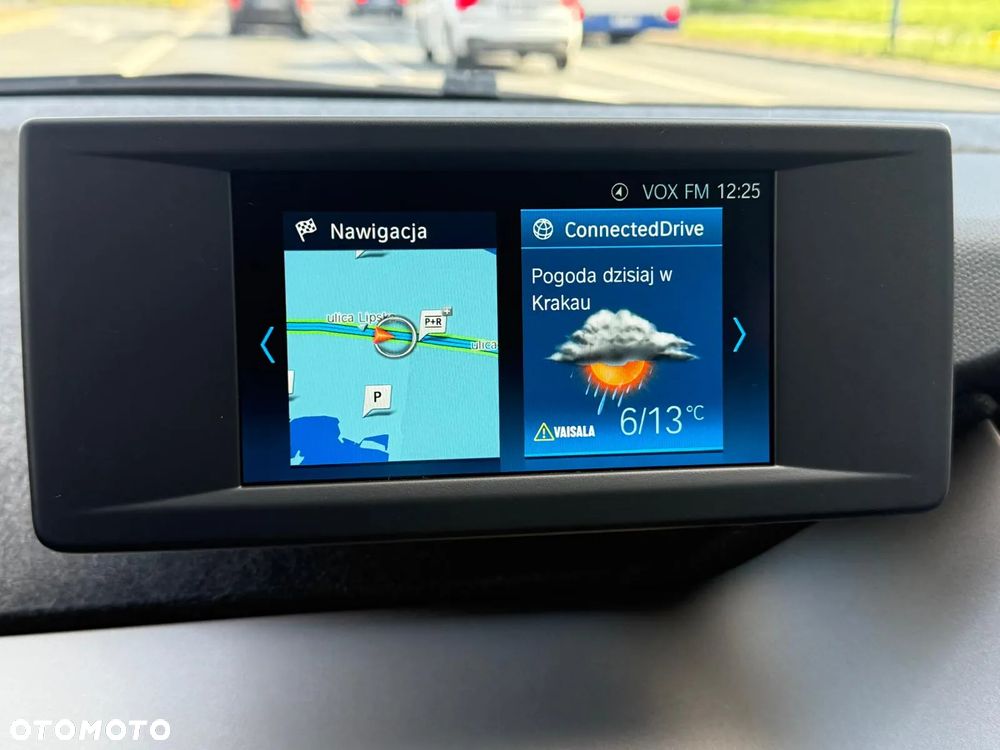 BMW i3 i3S 120 Ah - 14