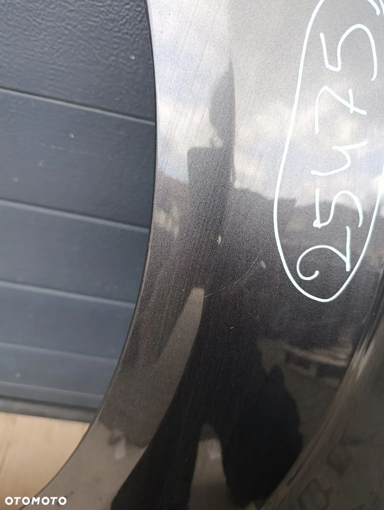 FORD GRAND C-MAX CMAX II 2 BŁOTNIK LEWY PRZÓD PRZEDNI - 3