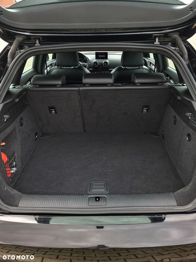 Audi A3 Sportback - 14