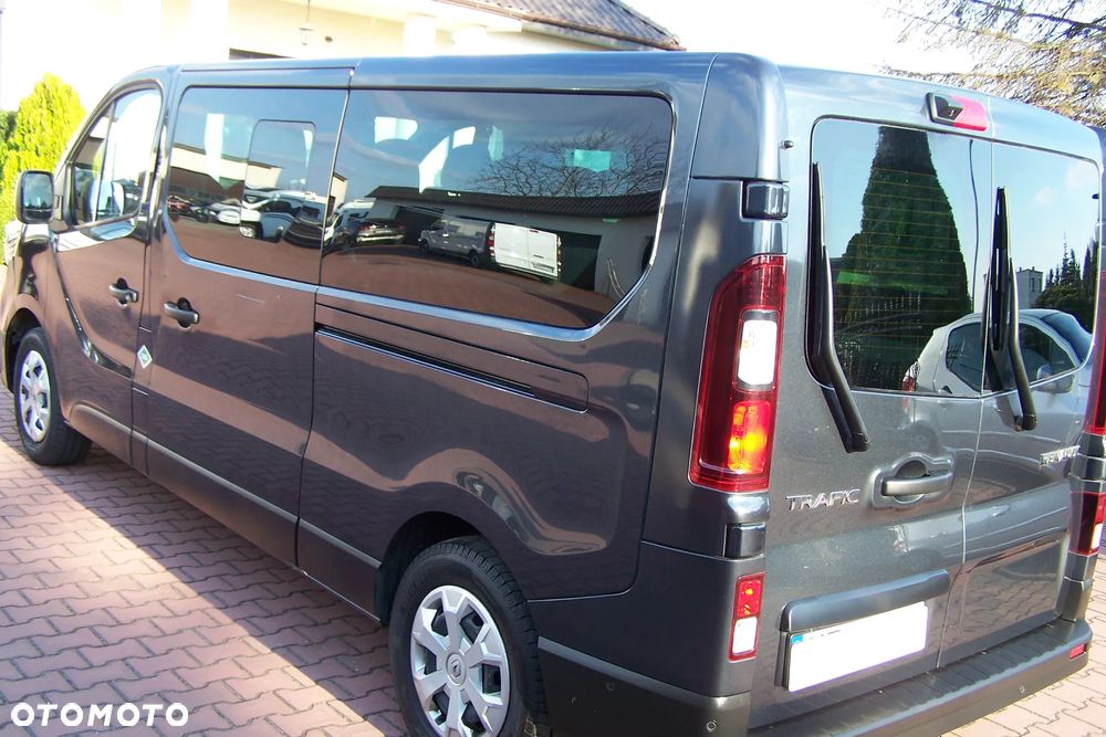 Renault Trafic 2.0 dCi Escapade - 4