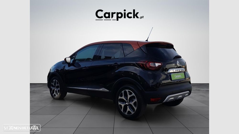 Renault Captur - 4