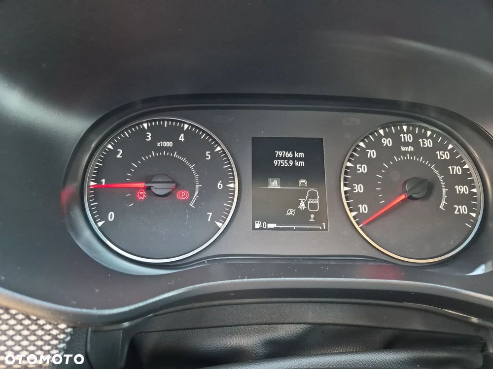 Dacia Sandero Stepway 1.0 TCe Comfort - 14
