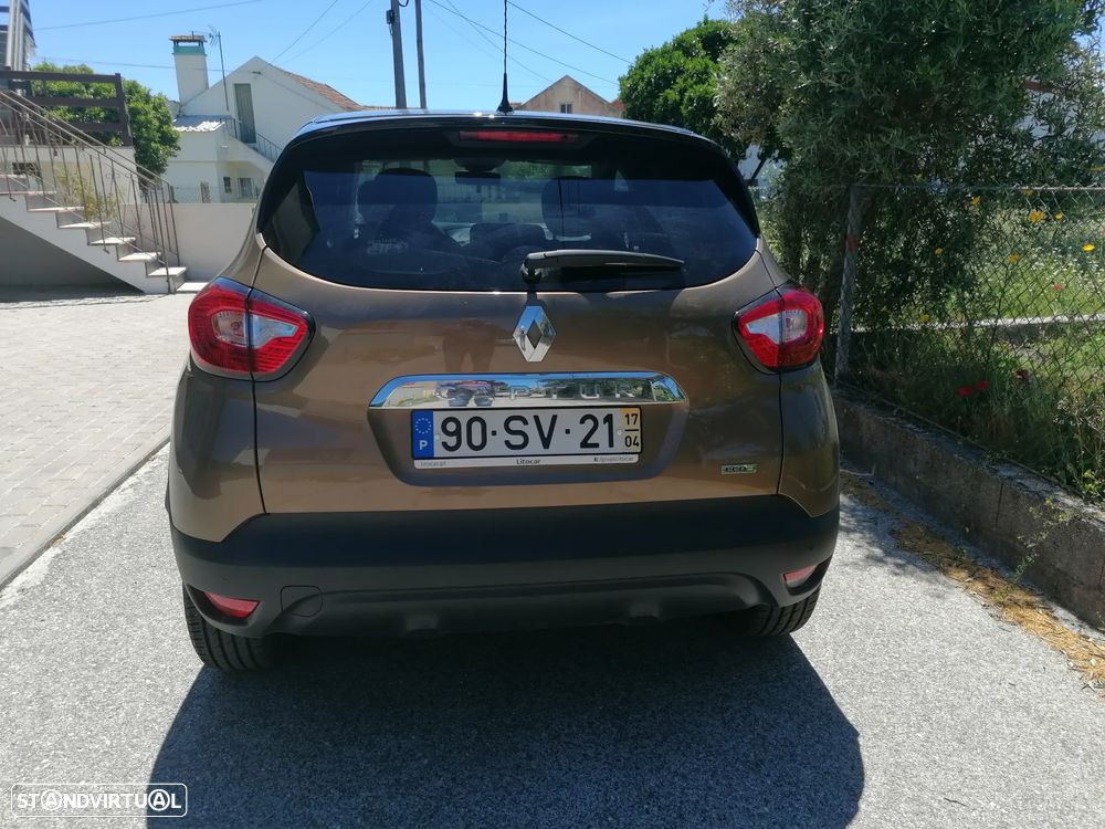 Renault Captur - 2
