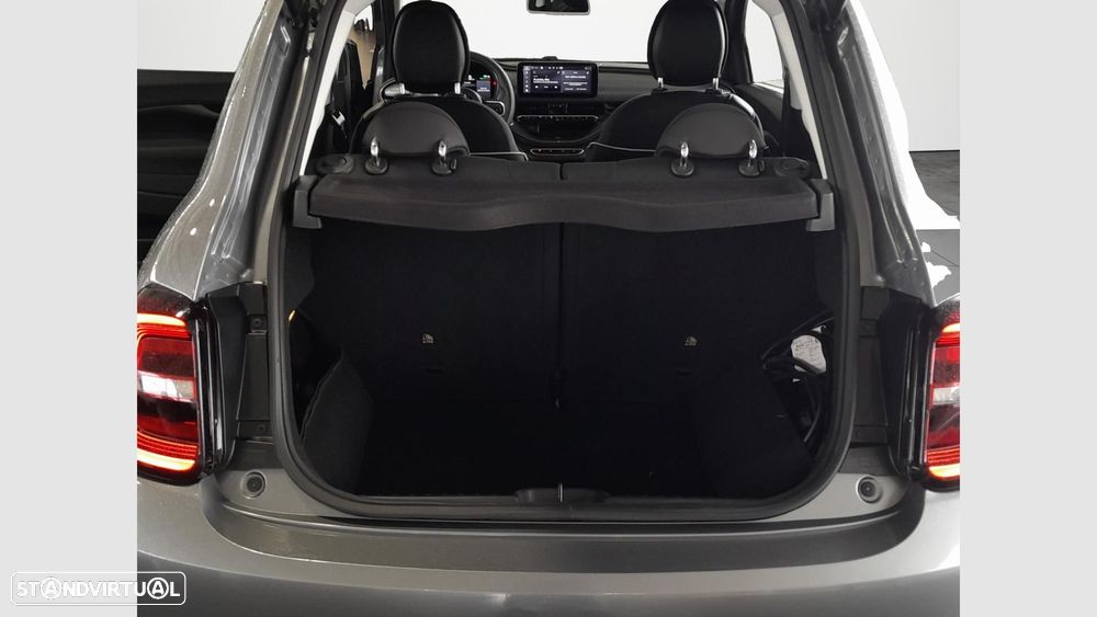 Fiat 500e - 18