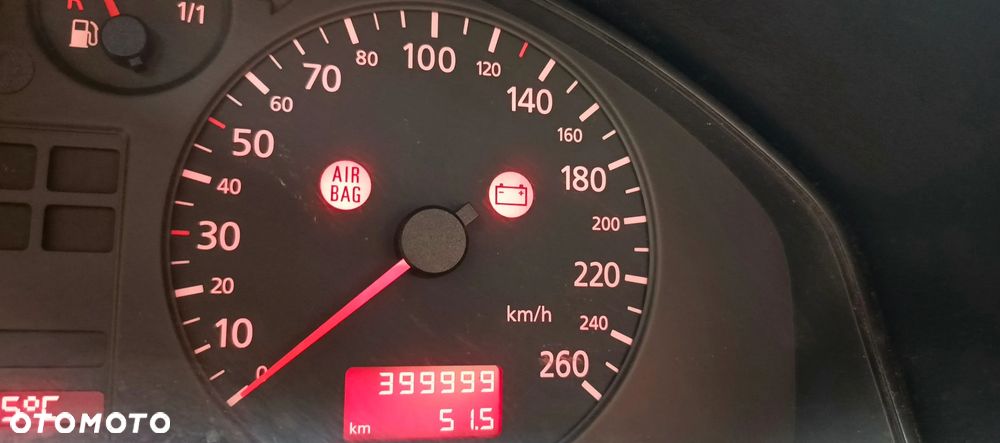 Audi A4 Avant 1.8 - 23