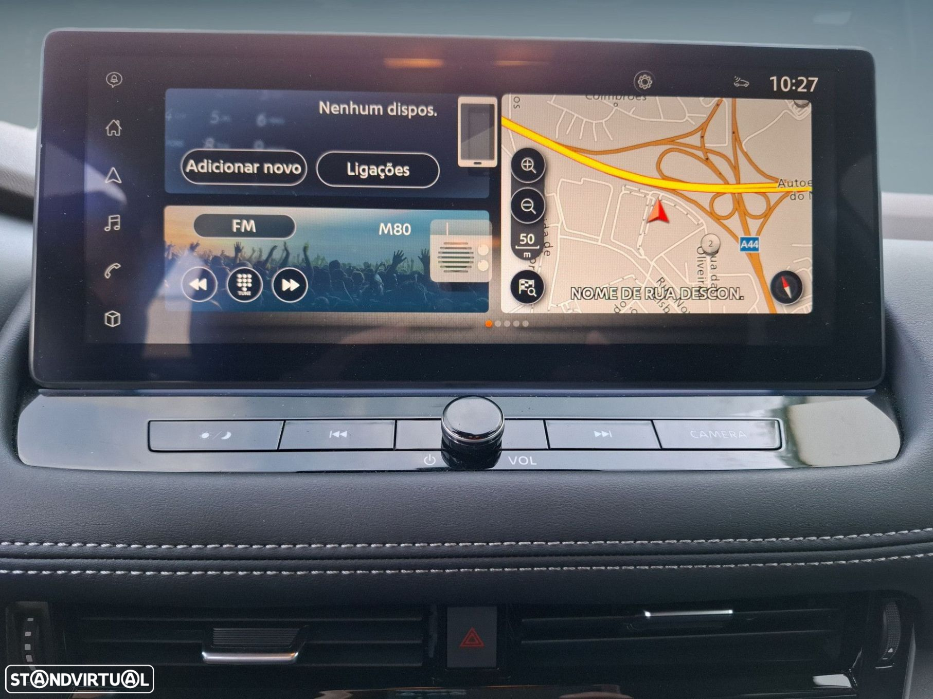 Nissan X-Trail 1.5 e-Power N-Connecta - 24