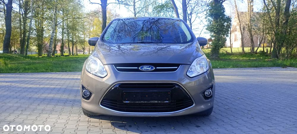 Ford C-MAX 2.0 TDCi Trend MPS6 - 27
