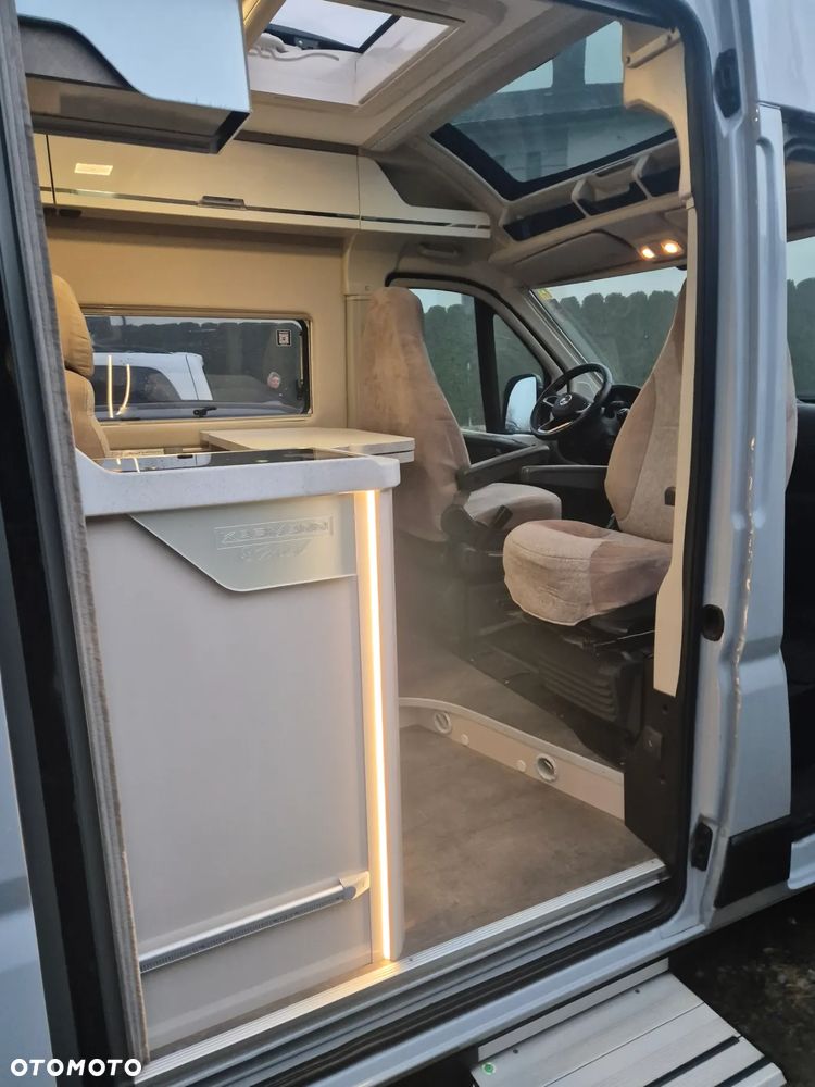 Fiat Karmann Davis 590 - 35