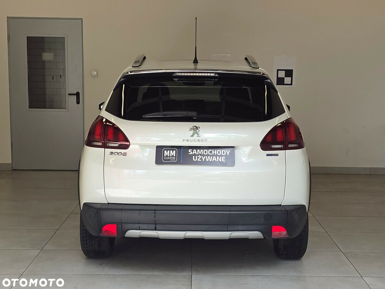 Peugeot 2008 1.2 Pure Tech GPF Allure S&S - 7