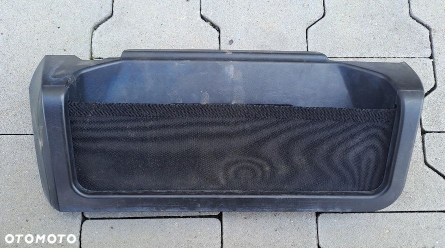 bmw f45 f46 schowek pod kanapę tył prawy 7360296 - 1