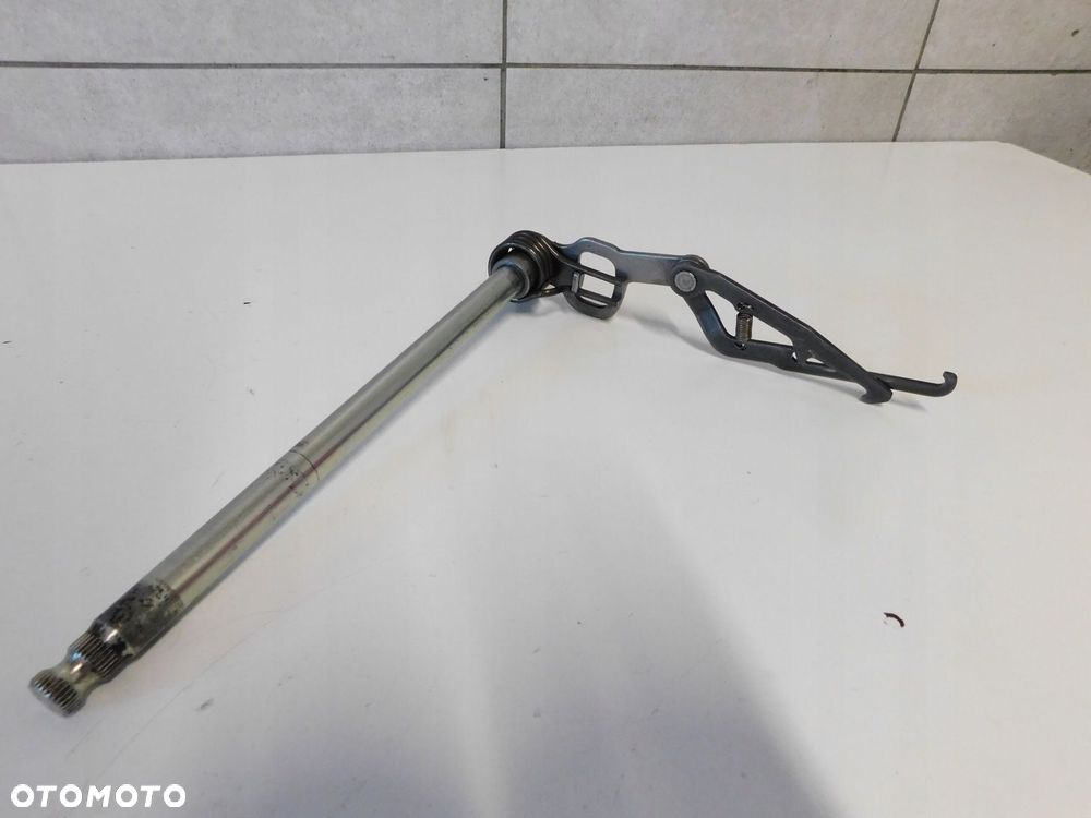 KAWASAKI NINJA 250 WAŁEK ZMIANY BIEGÓW - 4