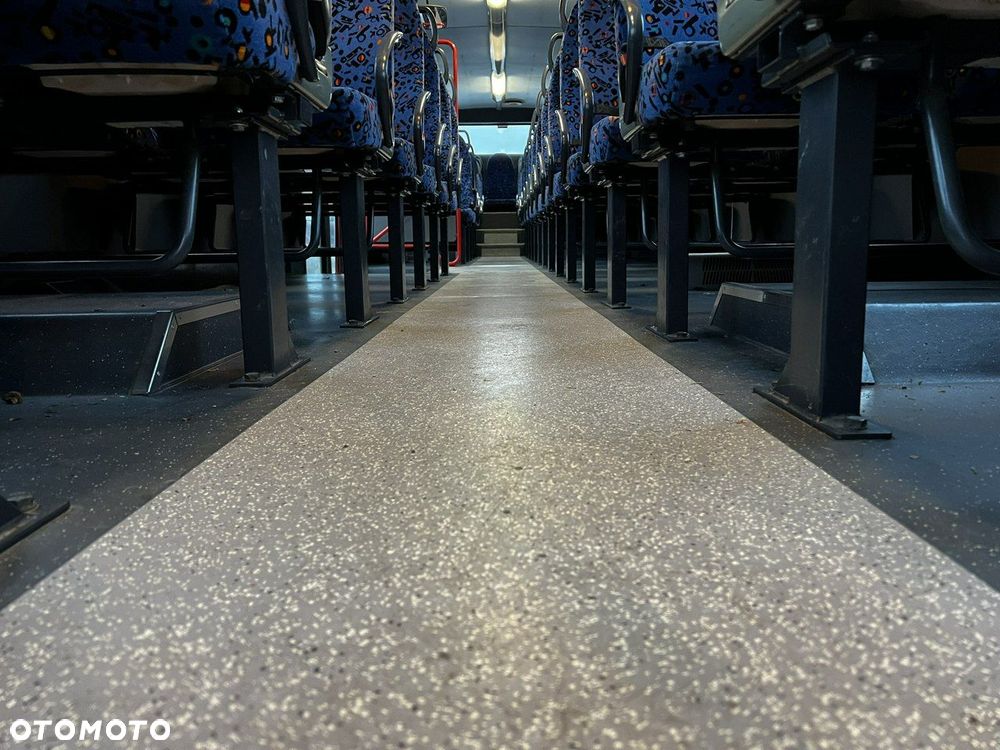 MAN CARRIER SCOLER 3 , PODMIEJSKI , SZKOLNY - 24