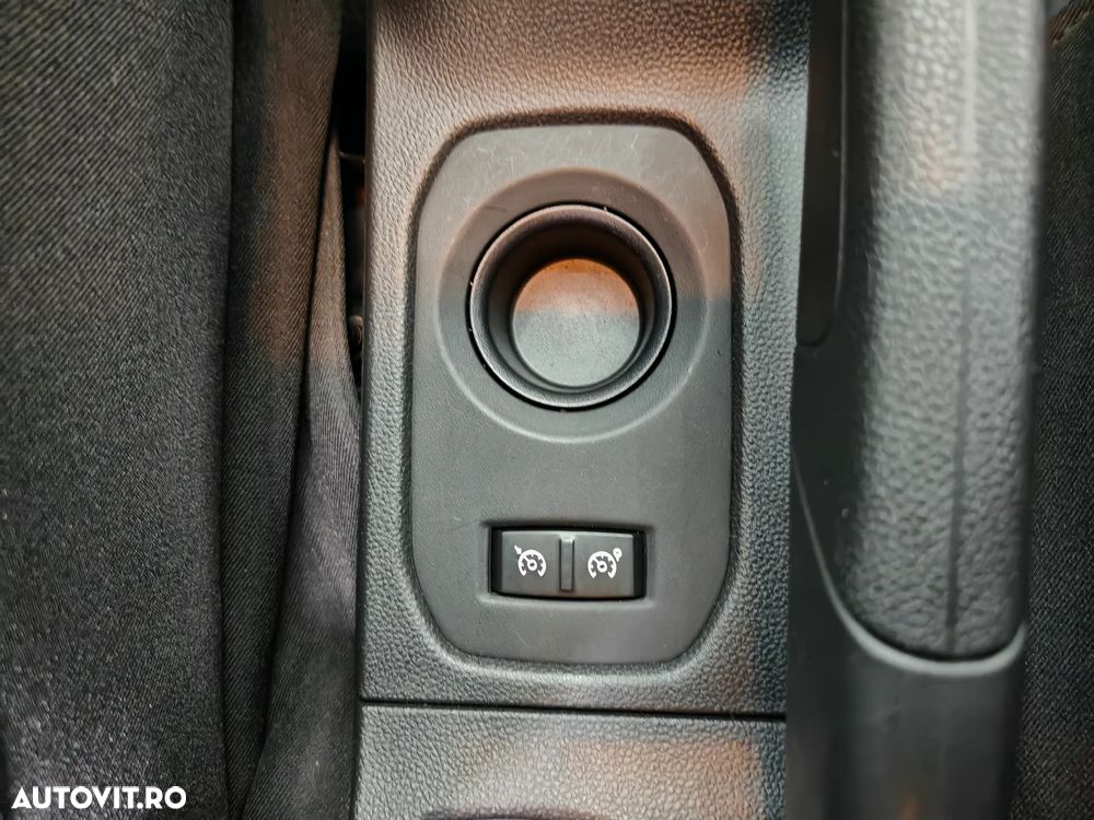 Dacia Duster SCe 115 2WD Comfort - 14