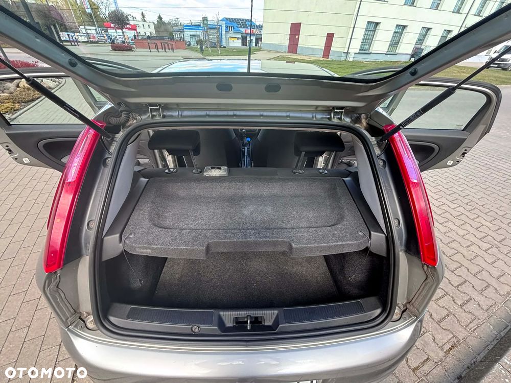 Fiat Grande Punto 1.4 8V Active - 29