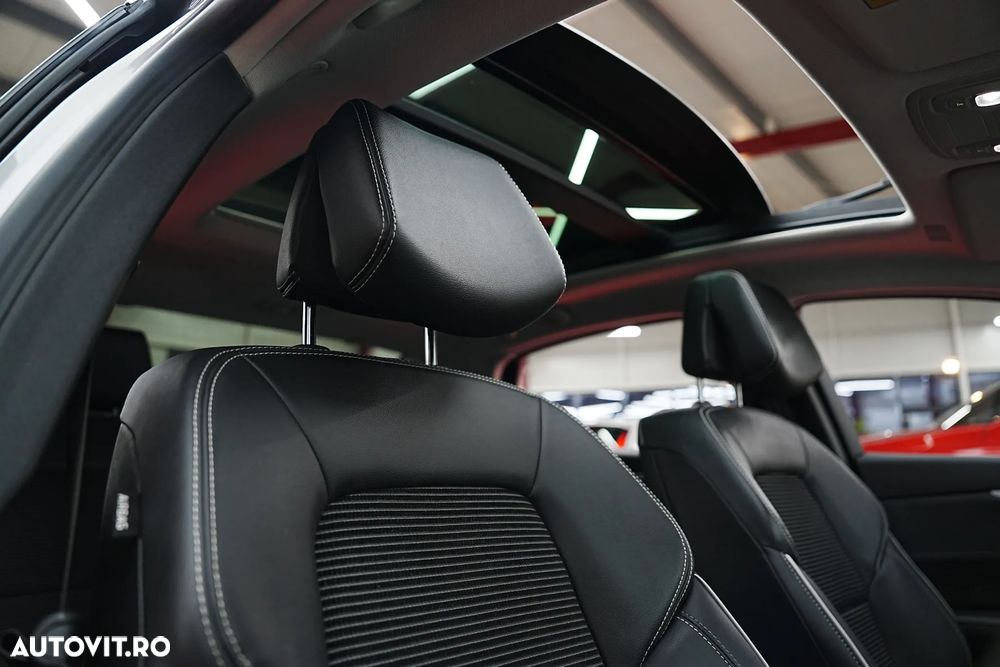 Renault Talisman TCe 160 EDC GPF INTENS - 18