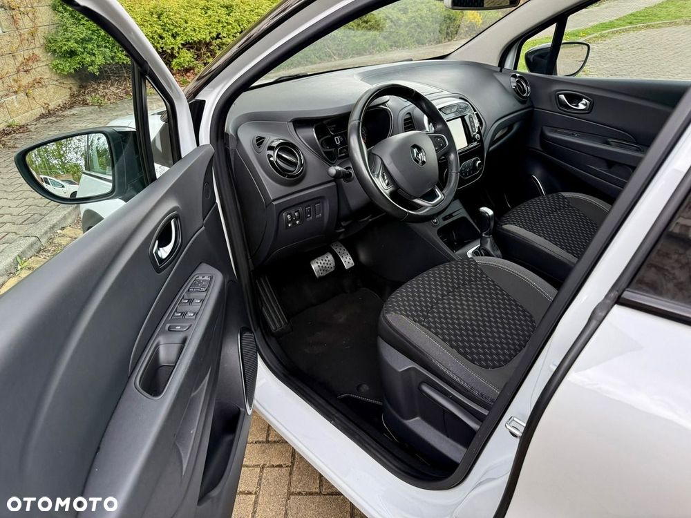 Renault Captur 1.3 TCe Intens EDC - 6