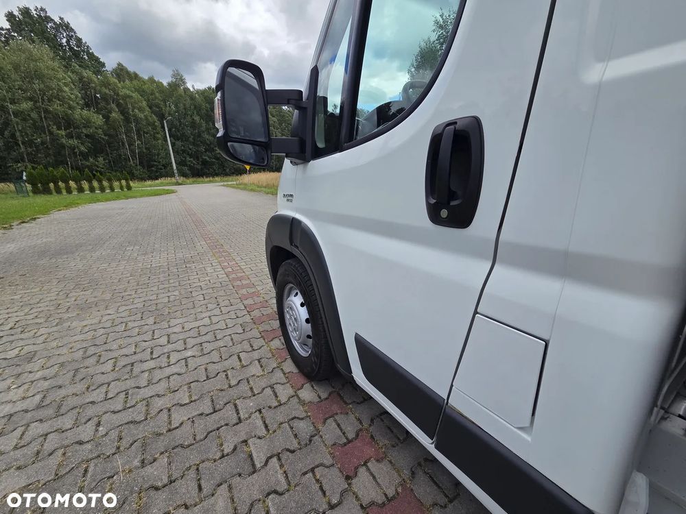 Fiat Ducato - 23
