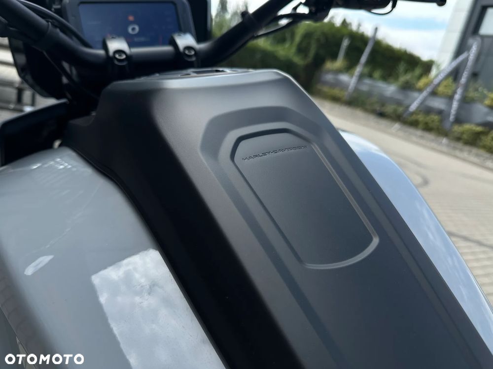 Harley-Davidson Pan America - 6