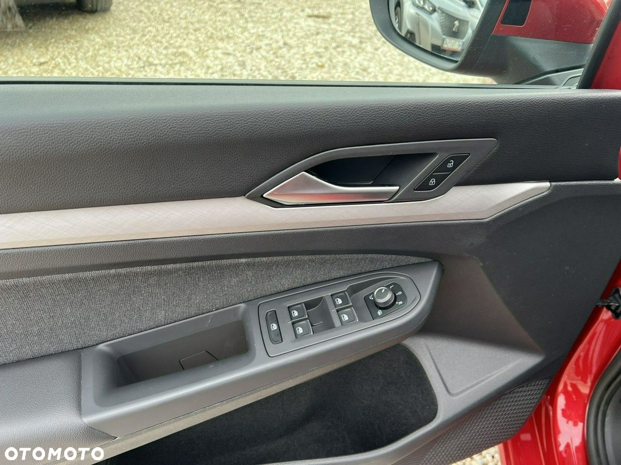 Volkswagen Golf VIII 1.0 TSI Life - 15