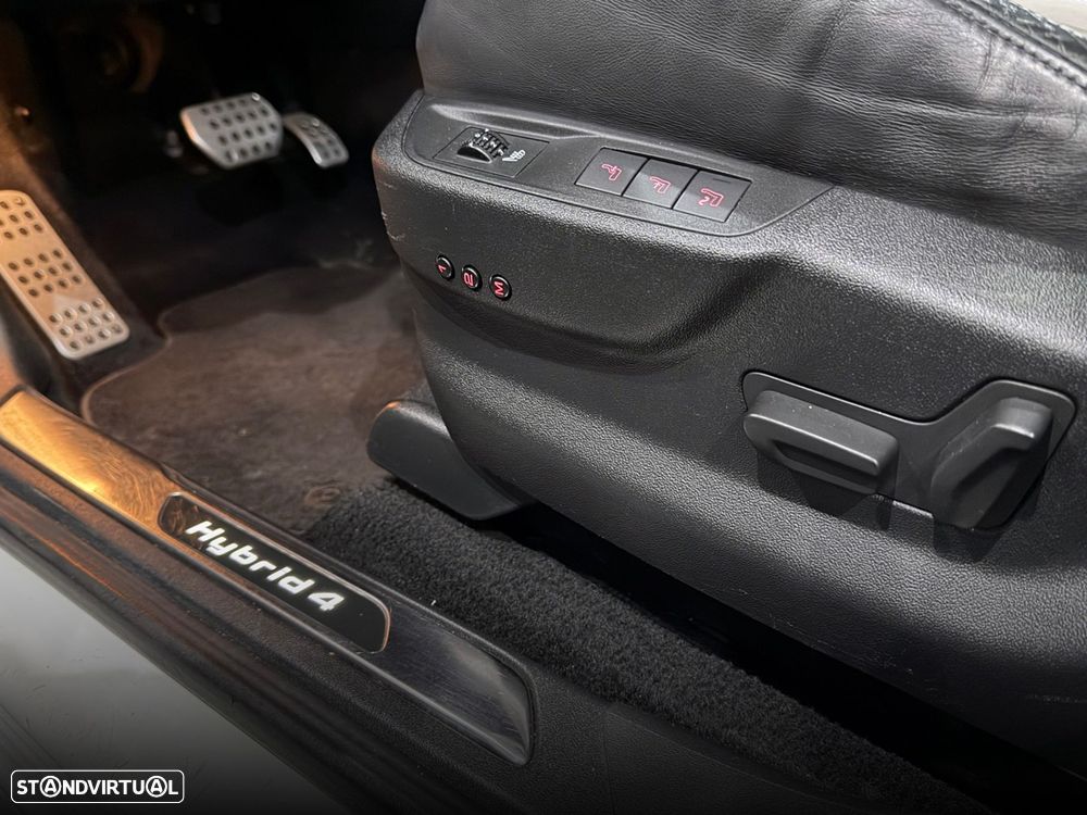 Citroën DS5 2.0 HDi Hybrid4 So Chic CMP6 - 14