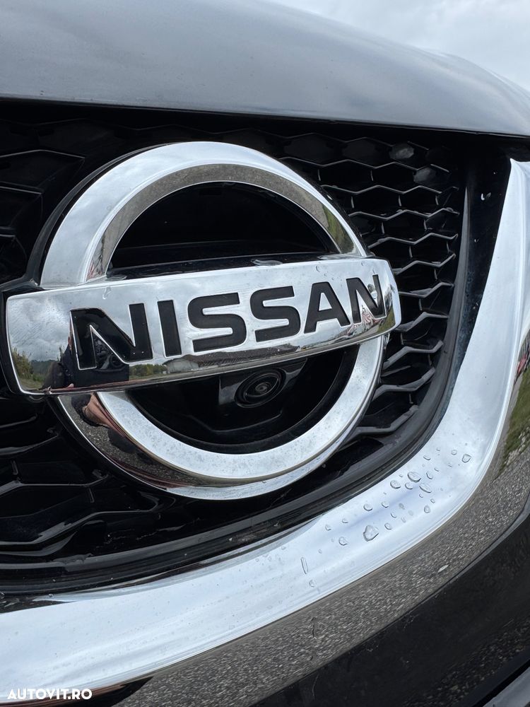 Nissan Qashqai 1.6 DCI ACENTA - 15