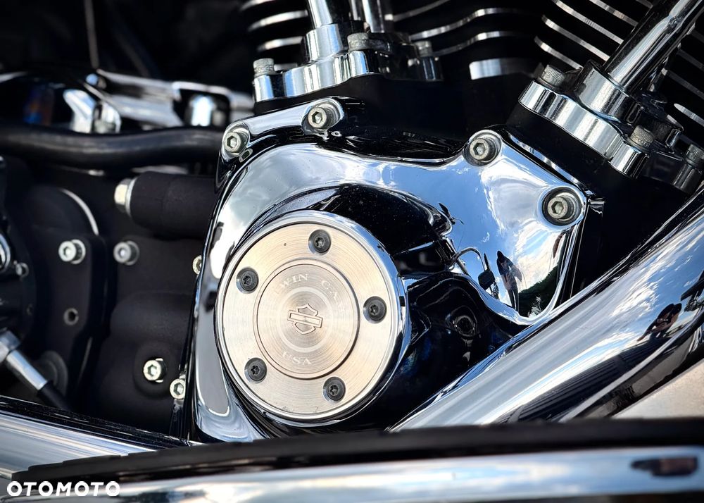 Harley-Davidson Touring Road King - 28