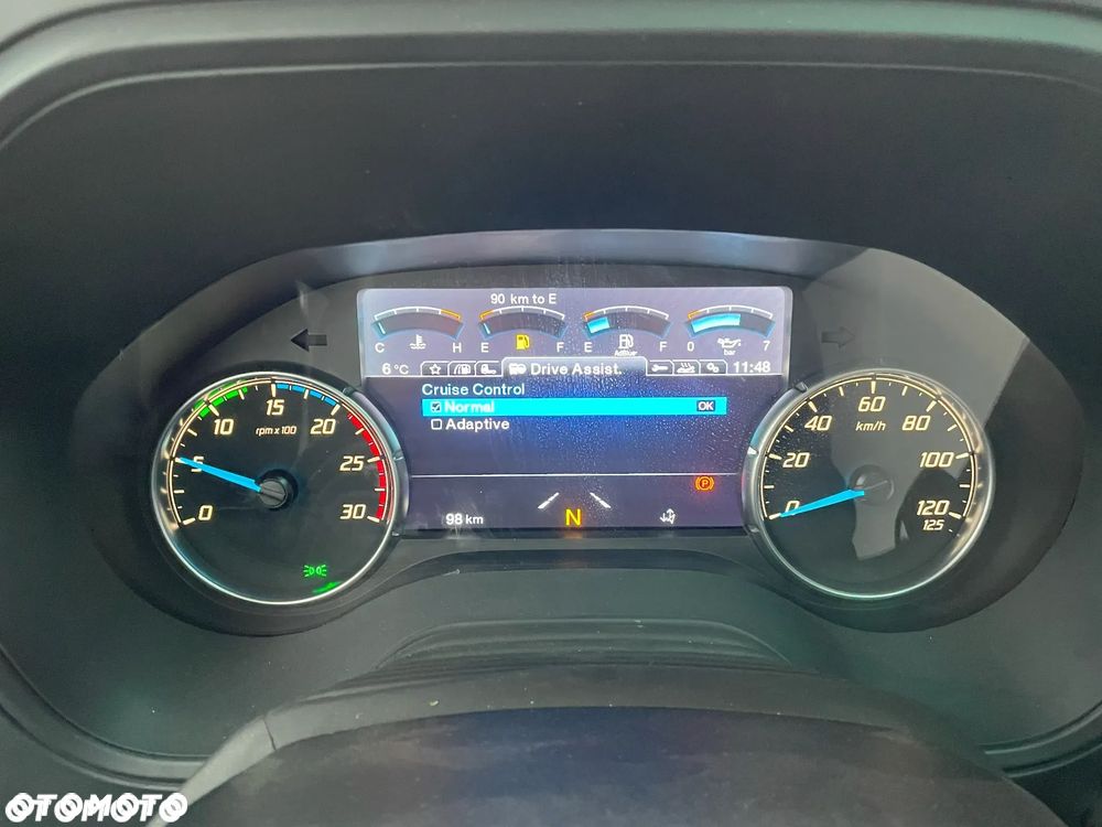 Ford F-MAX - 15
