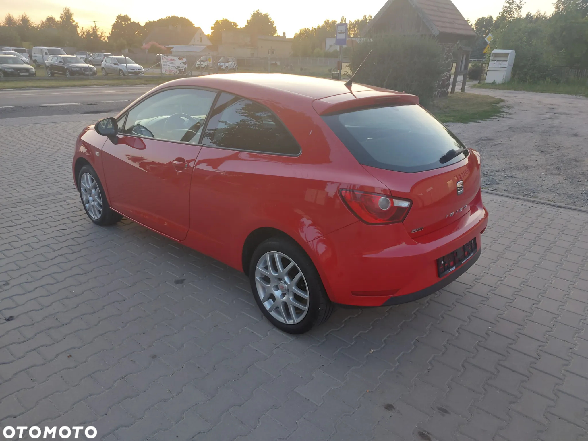 Seat Ibiza SC 1.4 16V 30 Years - 2