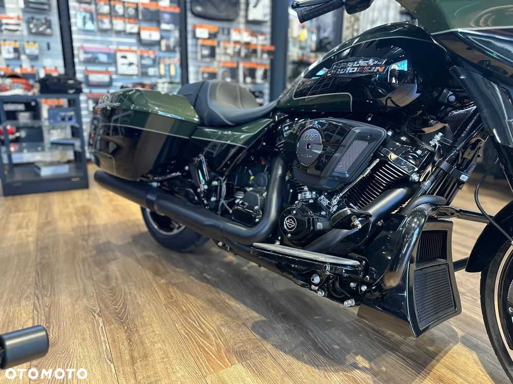 Harley-Davidson Touring Street Glide - 7