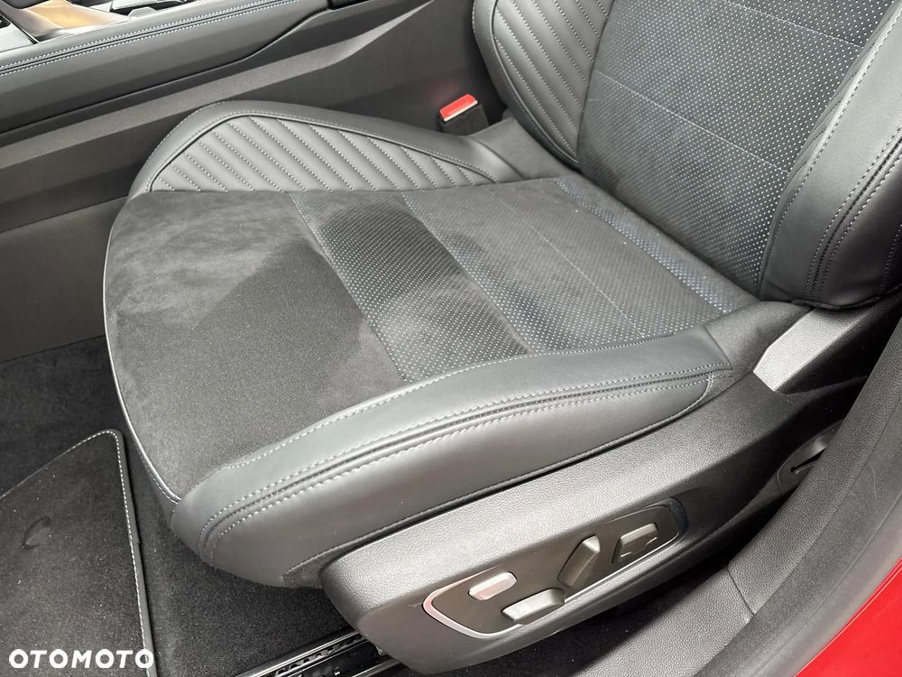 Renault Rafale 1.2 E-Tech Full Hybrid 200 esprit Alpine MMT - 12