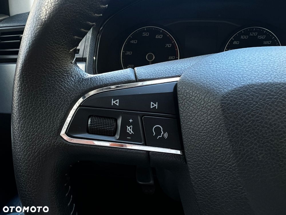 Seat Arona 1.0 TSI GPF Style S&S - 25