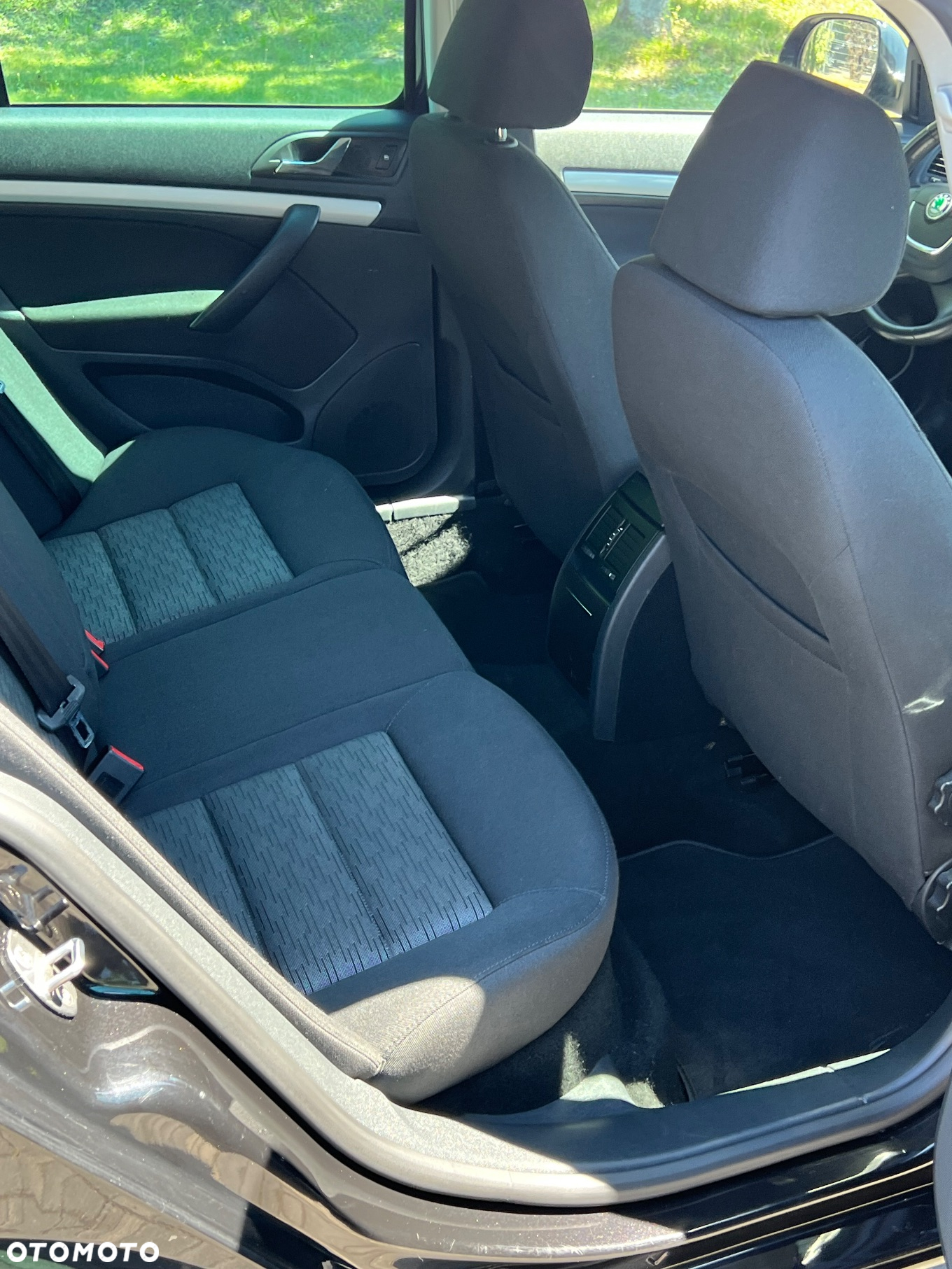 Skoda Octavia Combi 1.4 TSI Elegance - 18