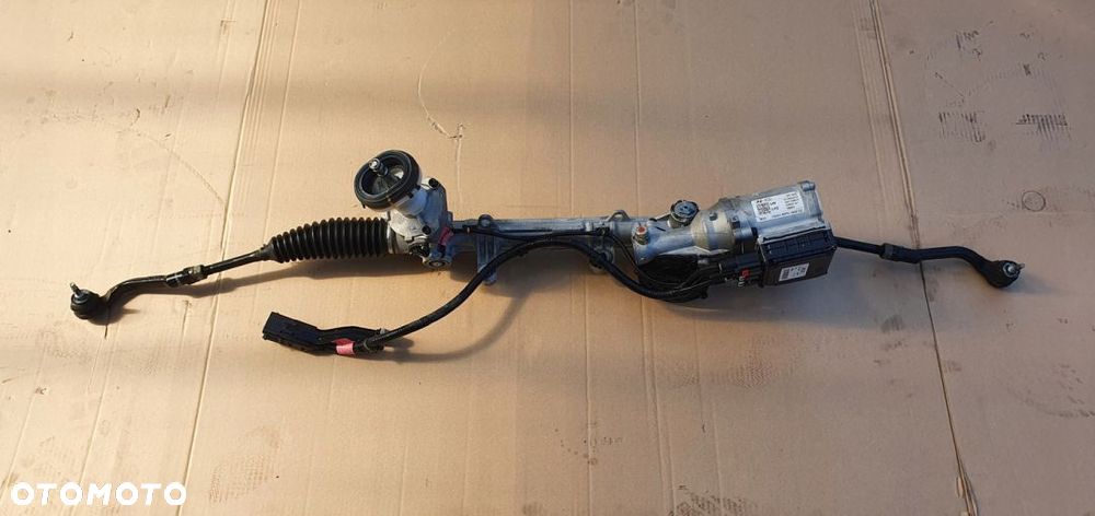 PRZEKŁADNIA KIEROWNICZA KIA SORENTO III LIFT - 1