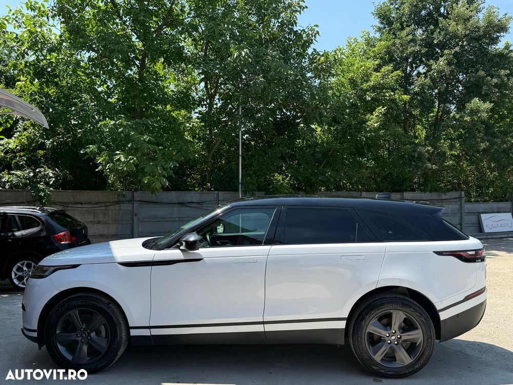 Land Rover Range Rover Velar - 37