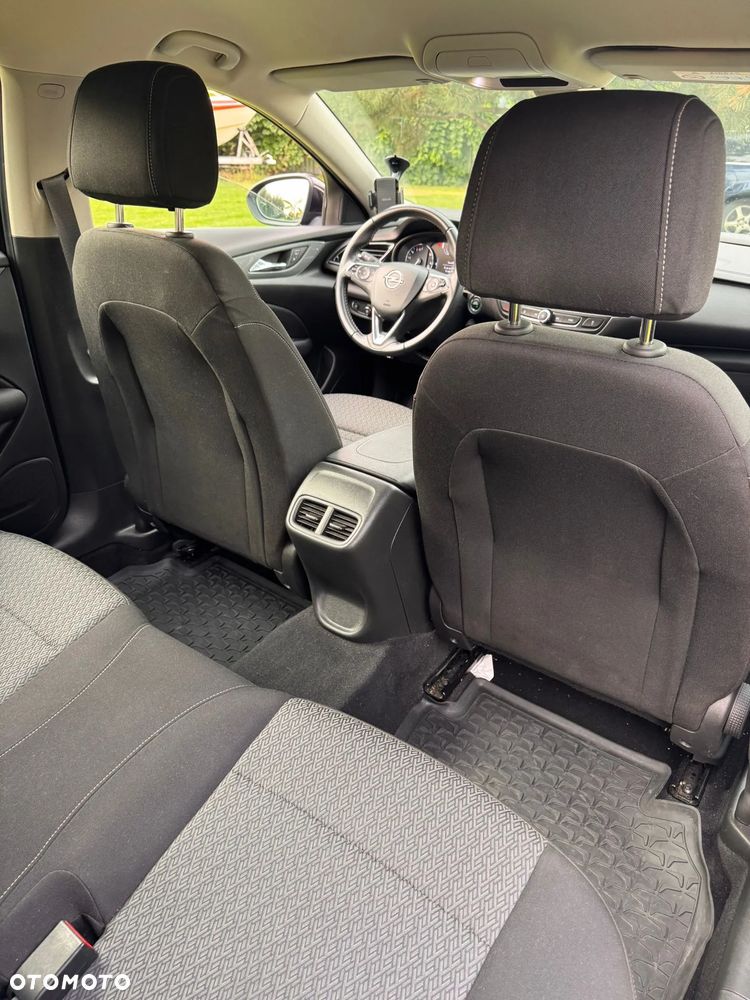 Opel Insignia 1.6 CDTI Enjoy S&S - 7