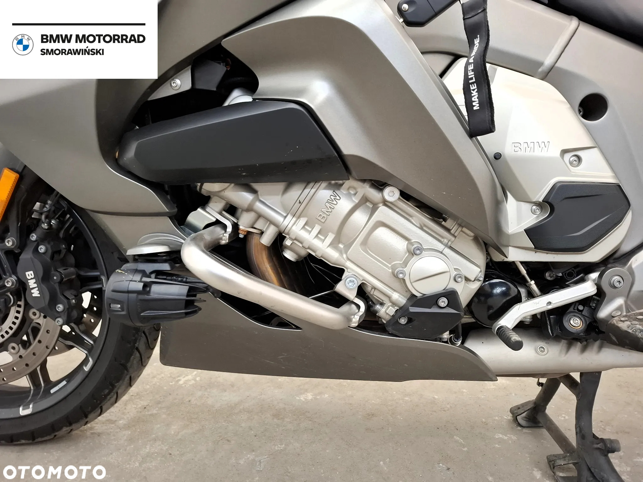 BMW K - 20