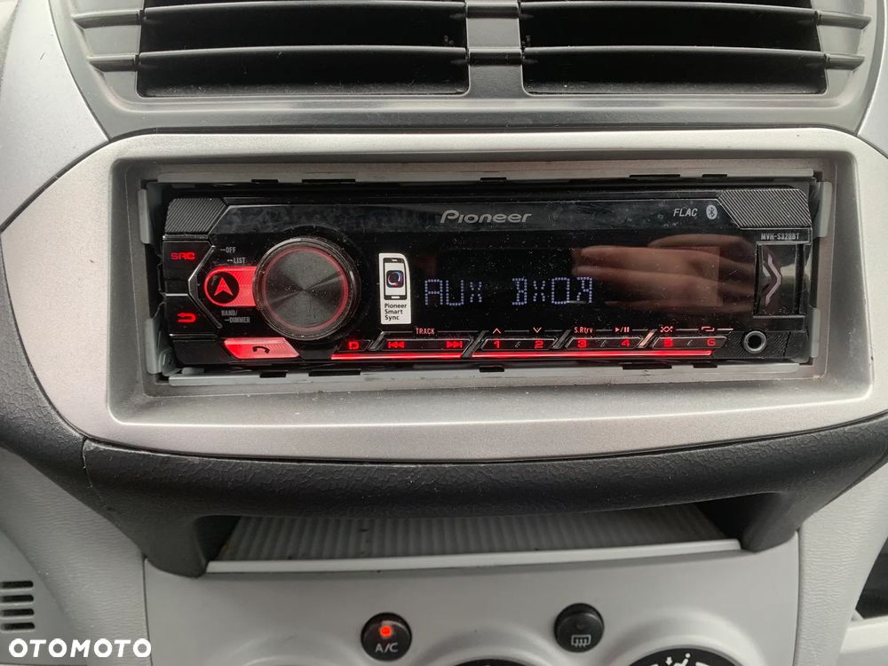 Suzuki Alto 1.0 Comfort - 12