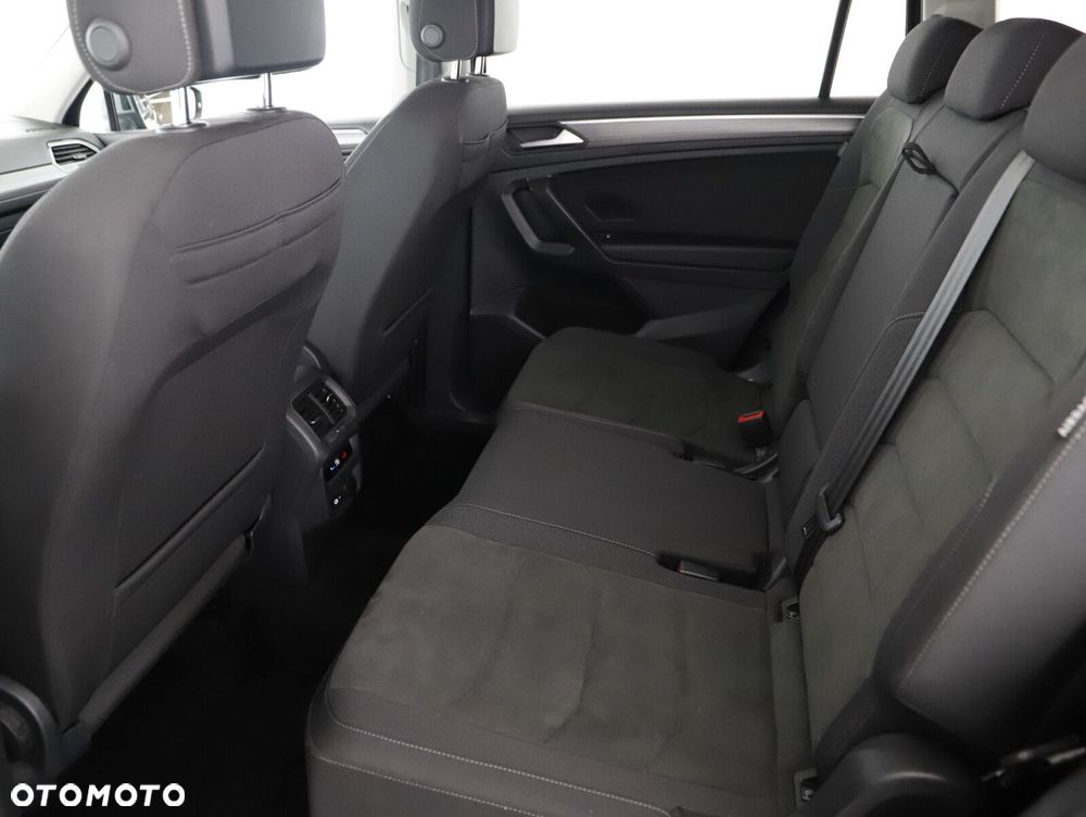 Volkswagen Tiguan Allspace - 7