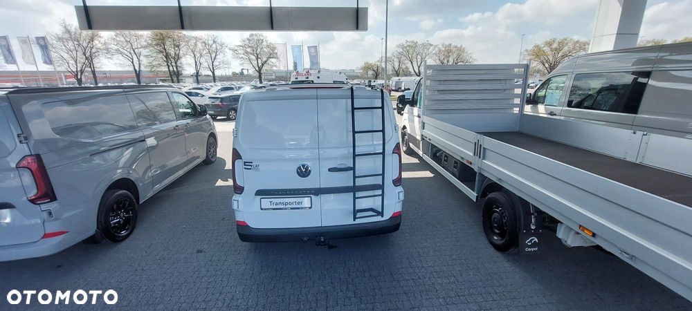 Volkswagen T7 Furgon PLUS - 8