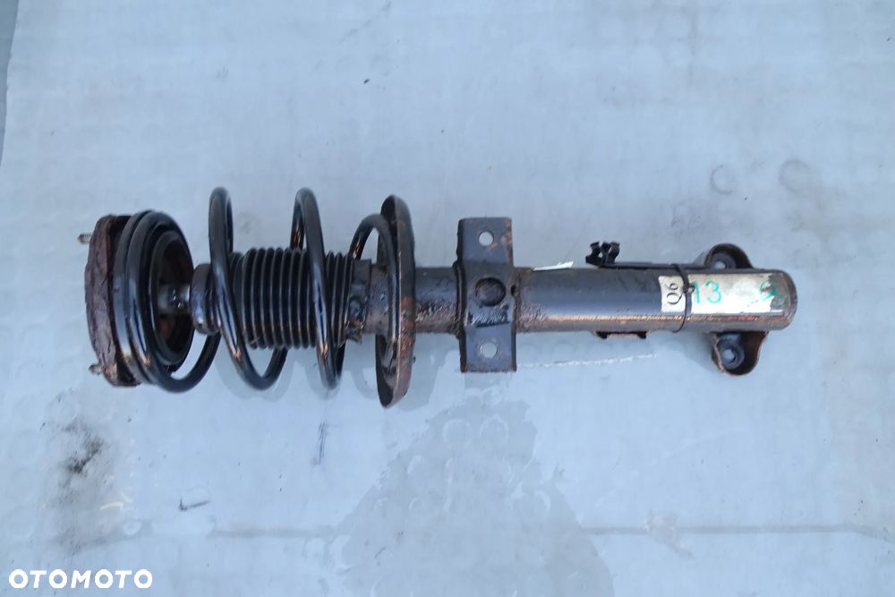 Mercedes SLK R171 Amortyzator przod 22195230 - 2