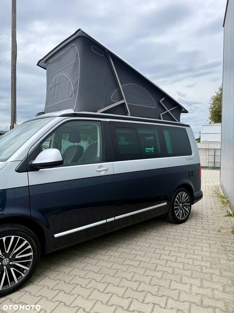Volkswagen California - 17
