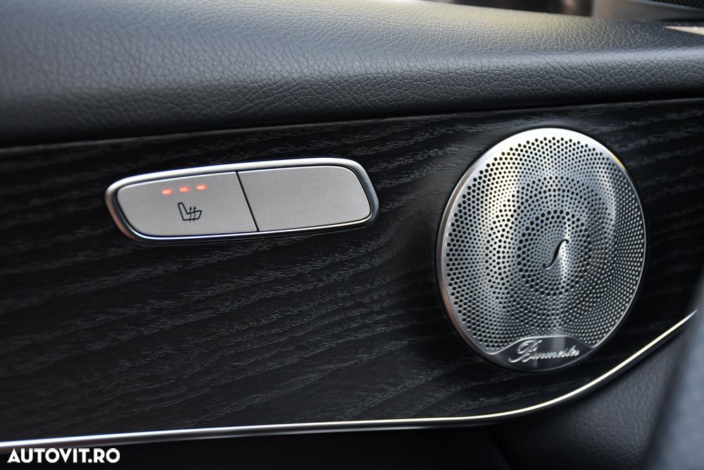 Mercedes-Benz GLC - 10
