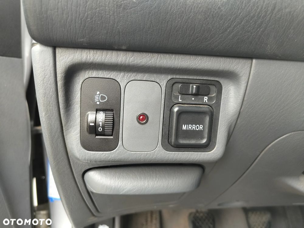 Honda Civic 1.6i LS - 9