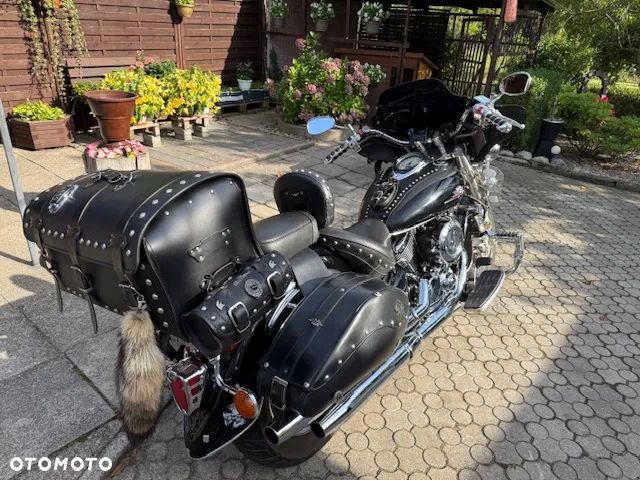 Yamaha Drag Star - 8