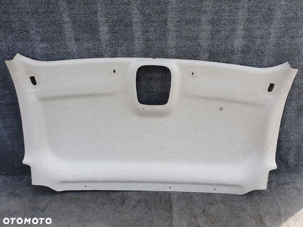 podsufitka do renault trafic iii - 1