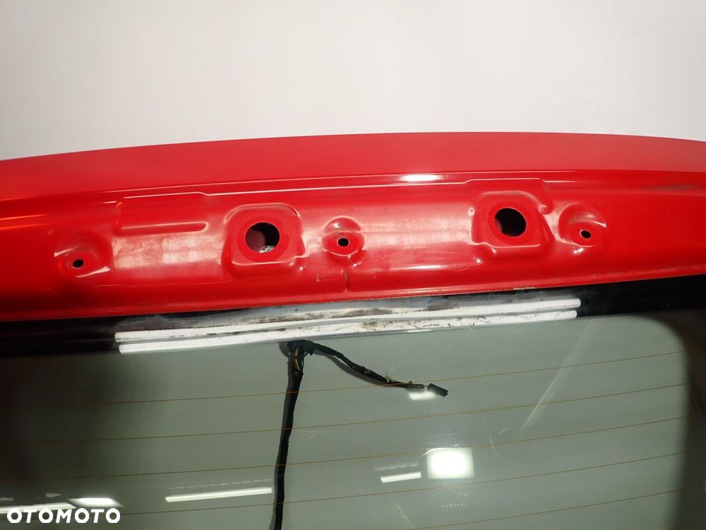 KLAPA TYŁ BAGAŻNIKA HYUNDAI I30 III KOMBI JHR - 3